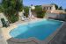 Sale Villa Cournonterral 7 Rooms 163.38 m²