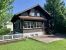 chalet 4.5 Salas en alquiler en Gland (1196)