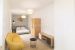 Aluguer Apartamento Saint-Claude 2 Quartos 40.7 m²