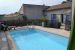 Location Villa Beaucaire 4 Pièces 100.85 m²