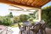 house 10 Rooms for sale on Saint-Martin-d'Ardèche (07700)