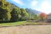 buildable land for sale on La Balme-de-Thuy (74230)